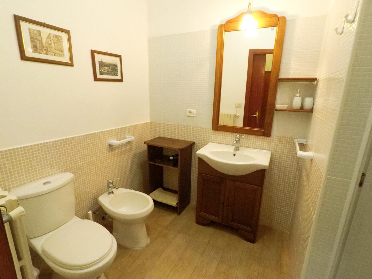 Отель Casa Acqua & Sole Сиракузы Экстерьер фото