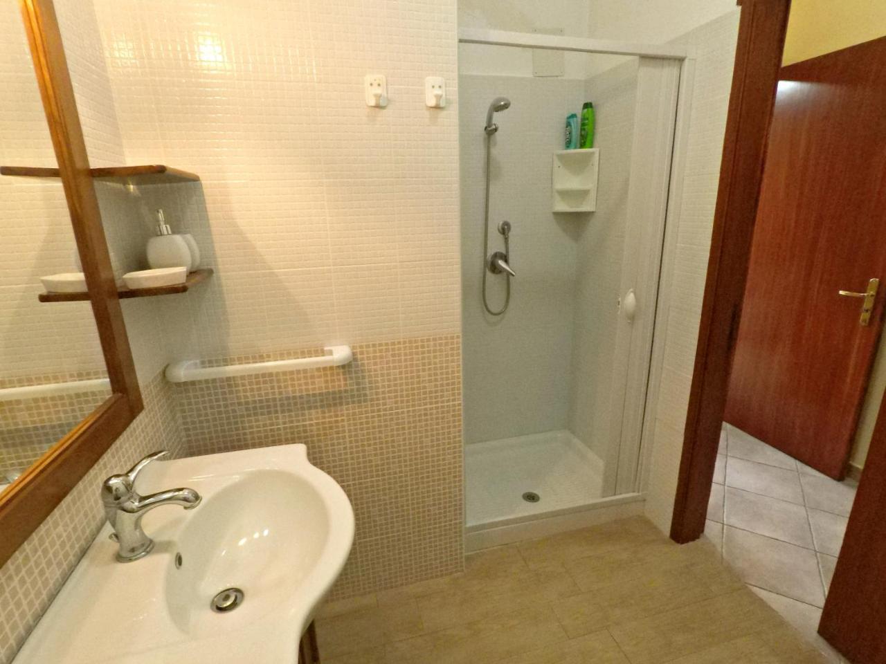 Отель Casa Acqua & Sole Сиракузы Экстерьер фото