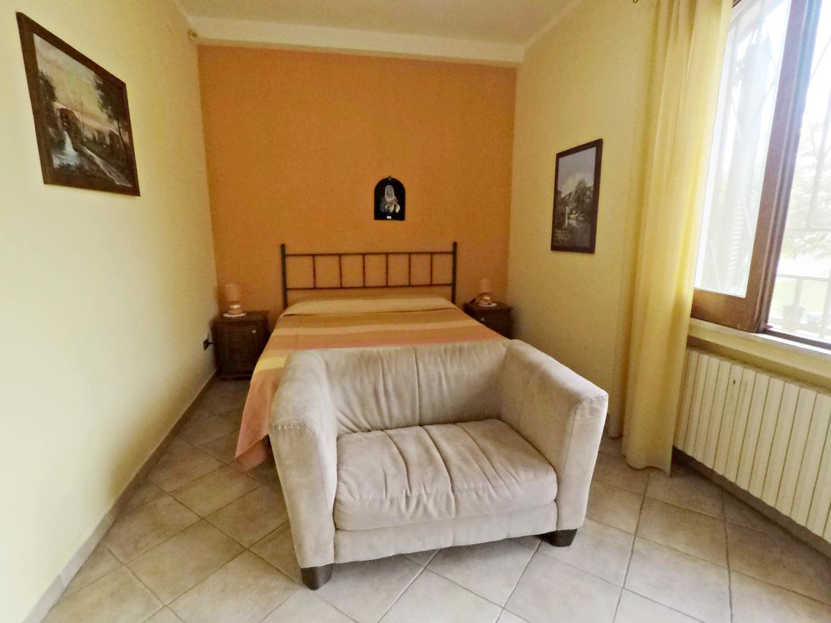 Отель Casa Acqua & Sole Сиракузы Экстерьер фото