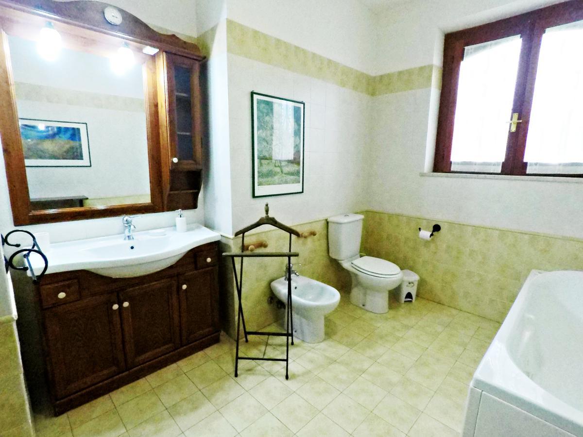 Отель Casa Acqua & Sole Сиракузы Экстерьер фото